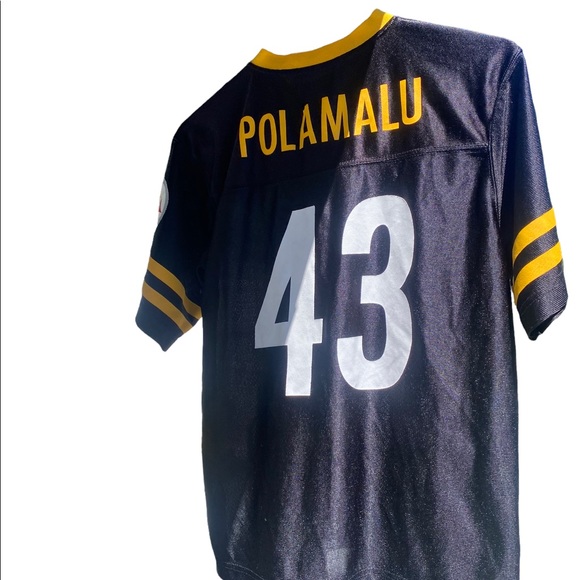 Steelers nfl shirt - Picture 2 of 3